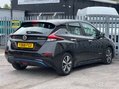 Nissan LEAF Leaf Acenta 5dr 5