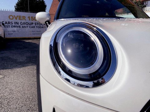 Mini Hatch 1.5 Cooper Exclusive Hatchback 5dr Petrol Steptronic Euro 6 (s/s) (136 ps) 9