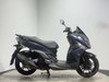 SYM Jet 14 LC 2022 12K GOOD RUNNING PROJECT SCOOTER 125CC BIKE