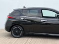 Nissan LEAF Leaf Takna 5dr 11