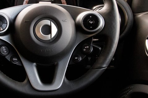 Smart Fortwo Coupe PRIME EXCLUSIVE 22