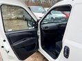 Fiat Doblo 1.3 JTD MultiJetII 16v Panel Van 4dr Diesel Manual L1 H1 (133 g/km, 90 bhp) 30