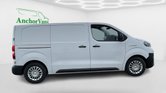 Toyota Proace AUTO MWB L2H1 Low Roof 3100 Air Con Sensors EURO 6 3