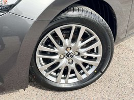 Mazda 2 1.5 Mazda2 GT Sport Nav MHEV 5dr 3