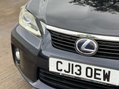 Lexus CT 1.8 CT 200h Luxury CVT 5dr 38