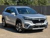 Suzuki S-Cross ULTRA ALLGRIP