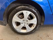 Renault Grand Scenic 1.6 VVT Dynamique TomTom Euro 5 5dr 27