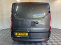 Ford Transit Custom 2.0 280 EcoBlue Limited L1 H1 Euro 6 (s/s) 5dr 5