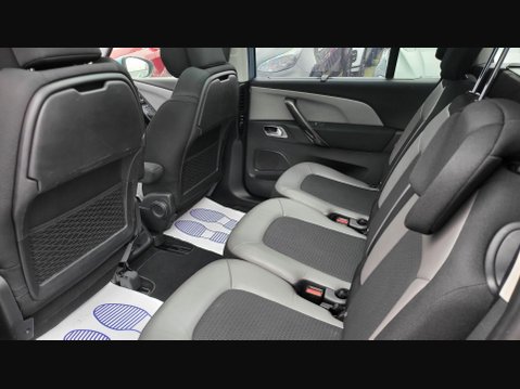 Citroen Grand C4 Picasso THP EXCLUSIVE PLUS 17