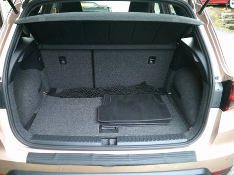 SEAT Arona TSI XCELLENCE LUX DSG ONLY 34,000 MILES FROM NEW 7