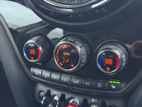 Mini Countryman 2.0 Countryman Cooper D 5dr 43