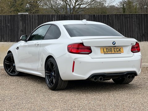 BMW M2 M2 2