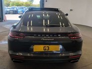 Porsche Panamera 2.9 Panamera 4 E-Hybrid Semi-Auto 4WD 5dr 16
