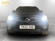 Volvo XC40 1.5h T5 Recharge 10.7kWh Ultimate Dark SUV 5dr Petrol Plug-in Hybrid Auto E 2