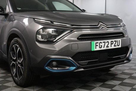 Citroen C4 SHINE PLUS 24