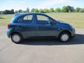 Nissan MICRA 1.2 Visia Euro 5 5dr 6