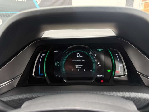 Hyundai IONIQ 38.3kWh Premium SE Auto 5dr 99