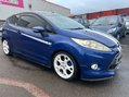 Ford Fiesta 1.6 Fiesta S1600 3dr 7