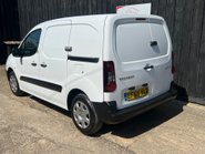 Peugeot Partner HDI PROFESSIONAL 625 13