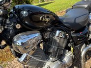 Yamaha XV VIRAGO TRIKE 1993 15K 3 WHEELER PROJECT BIKE 535CC CRUISER 18