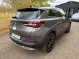 Vauxhall Grandland X ELITE NAV 21