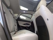 Jaguar E-Pace 2.0 E-PACE R-Dynamic HSE i AWD Auto 4WD 5dr 63