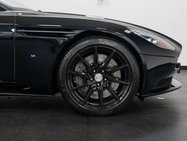Aston Martin DB11 5.2 DB11 V12 Auto 2dr 12