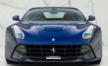 Ferrari F12 Berlinetta 4