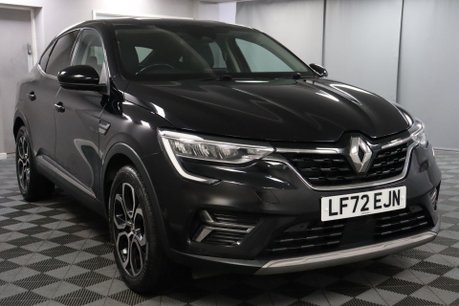 Renault Arkana S EDITION E-TECH 30