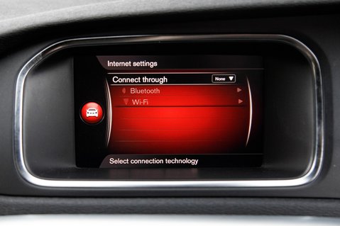 Volvo V40 T2 R-DESIGN NAV PLUS 29