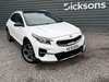 Kia Xceed 4 ISG