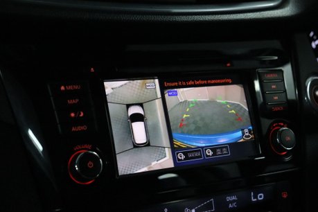 Nissan Qashqai DIG-T TEKNA 37