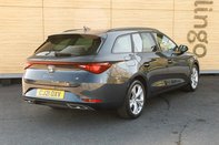 SEAT Leon TSI EVO FR 2