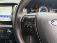 Ford Ranger 2.0 EcoBlue Wildtrak Auto 4WD Euro 6 (s/s) 4dr 24