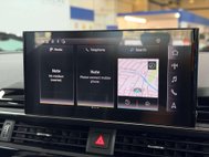 Audi A4 2.0 TDI 35 Black Edition Saloon 4dr Diesel S Tronic Euro 6 (s/s) (163 ps) 47