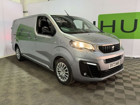 Peugeot Expert 2.0 Expert Professional Premium + L2 BlueHDi