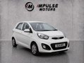 Kia Picanto 1.0 Picanto 1 Air 5dr 1