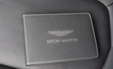 Aston Martin Vanquish S 34