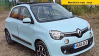 Renault Twingo 0.9 TCe ENERGY Dynamique Euro 6 (s/s) 5dr 5