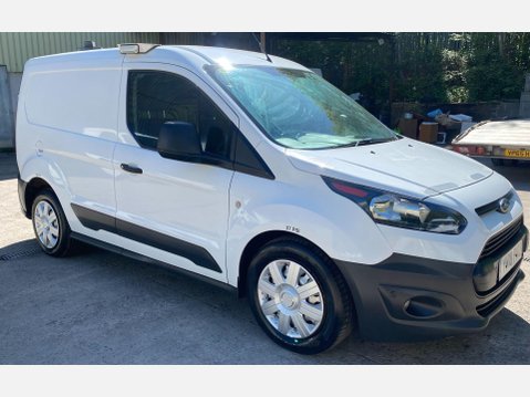 Ford Transit Connect 1.5 TDCi 220 L1 H1 5dr 3