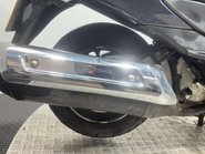 Suzuki Burgman 2013 14K PROJECT MAXI SCOOTER SPARES OR REPAIR 400CC 17