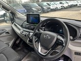 Maxus Deliver 9 LWB L3H2 (SOLD) Medium Roof Alloys Camera Sensors EURO 6 24