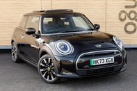 Mini Hatch COOPER S LEVEL 3 1