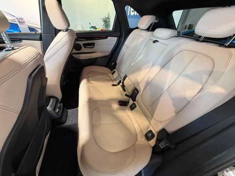 BMW 2 Series 1.5 225xe 7.6kWh M Sport (Premium) Auto 4WD Euro 6 (s/s) 5dr 36