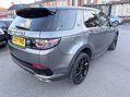 Land Rover Discovery Sport 2.0 TD4 HSE Dynamic Lux Auto 4WD Euro 6 (s/s) 5dr 5