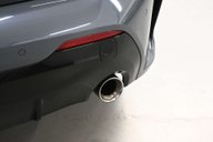 BMW 1 Series 2.0 118d M Sport Auto 5dr 20