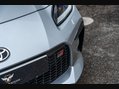 Toyota GR86 2.4 GR86 D-4S 2dr 21