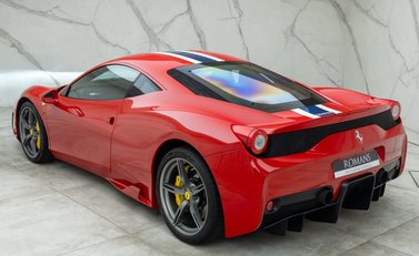 Ferrari 458 Speciale 12