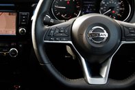 Nissan X-Trail DCI TEKNA XTRONIC 19