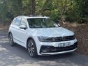 Volkswagen Tiguan 2.0 Tiguan R-Line TDI Semi-Auto 5dr